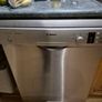 Bosch silence plus Dishwasher 14 setting Image 2