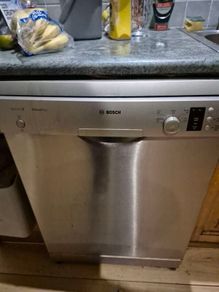 Bosch Dishwasher 14 setting