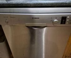 Bosch Dishwasher 14 setting