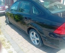 2010 Ford Focus