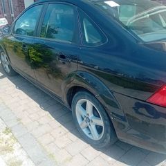 2010 Ford Focus