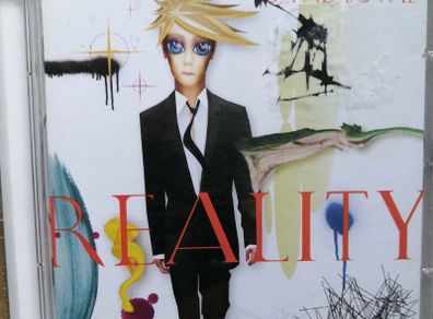 David Bowie - Reality CD