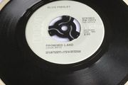 Elvis Presley  Vinyl single -