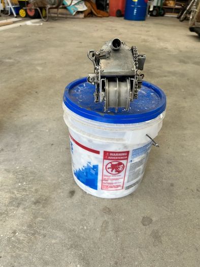 Drywall Automatic tapers