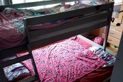 bunk bed