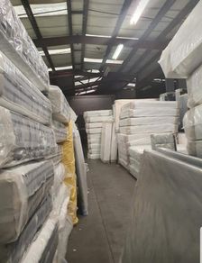 New Memoryfoam Mattress All Size Available