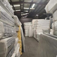 New Memoryfoam Mattress All Size Available