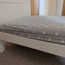 Cot - Adjustable Height Image 9
