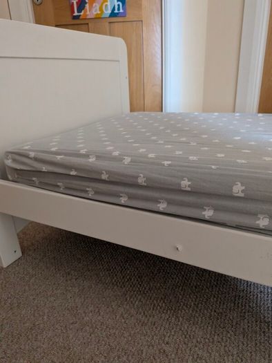Cot - Adjustable Height