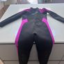 Girl's wetsuit Waihui Image 2
