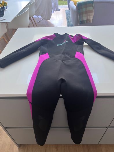 Girl's wetsuit Waihui