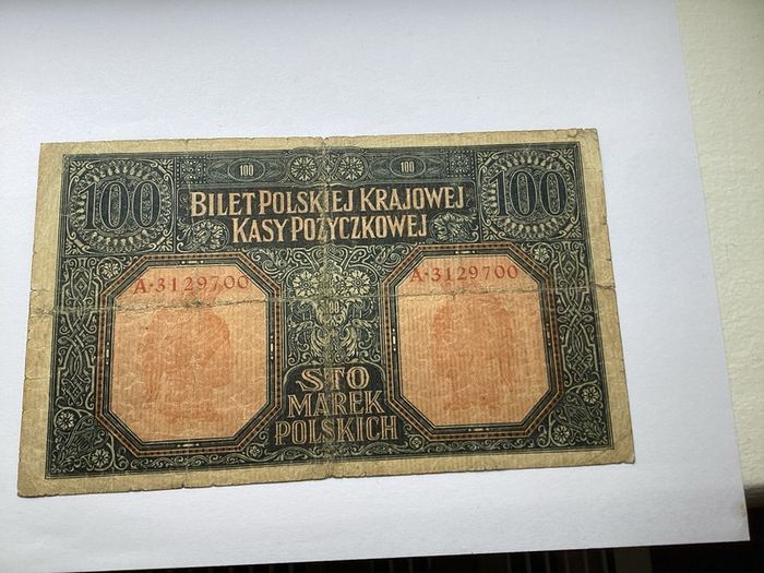 Notes   Poland