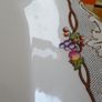Beautiful Decorative Plate Image 4