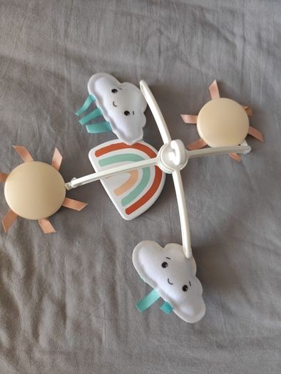 Fisher-Price Mobile