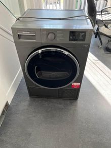 Bloomberg tumble dryer