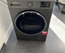 Bloomberg tumble dryer
