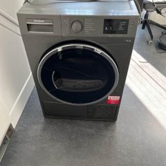 Bloomberg tumble dryer