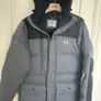 Levis winter jacket size M Image 3
