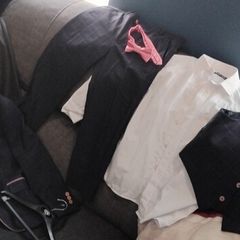 Communion wear