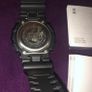 Casio G Shock protection illuminator watch Image 5