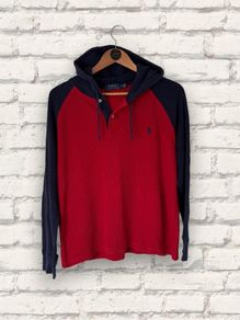 Ralph Lauren Hoodie