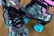Roller skates