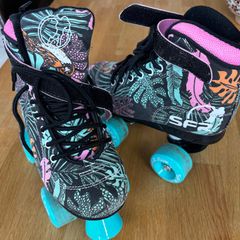Roller skates