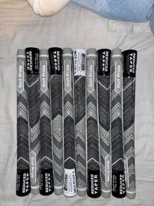 Golf Pride Grip 10 Pack