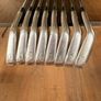 Mizuno MP-37 irons Image 2