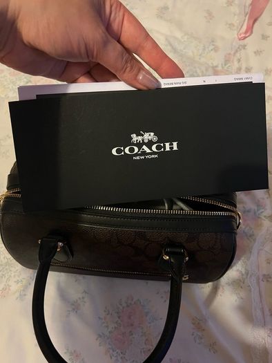 Coach Rowan bag