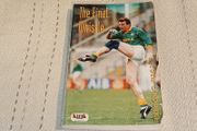 The Final Whistle Colm o Rourke Autobiography For Sale Here