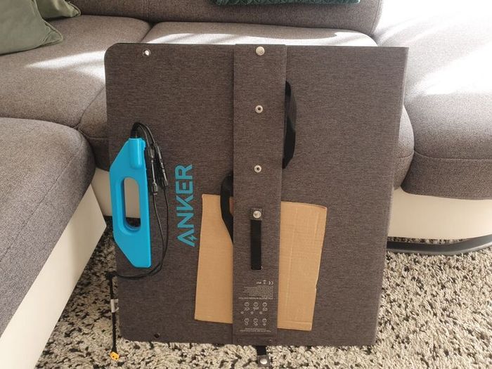 Anker PS100