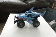 Lego Megaladon