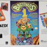 Fantastic Four #'s 366-370 Complete Infinity War Crossovers (1992) Image 3