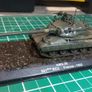 AMX-30 Main Battle Tank | Altaya 1:72 Scale Diecast Model Tank Image 10