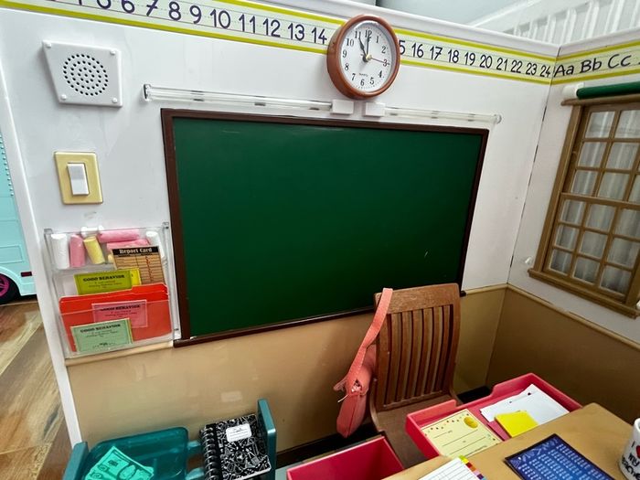 Our Generation School
