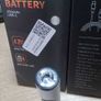Battery, 510 thread Image 3