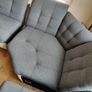 Xtra Large Infinity L Corner Sofa -310 cm  310 cm Image 8