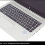 Hp Elitebook 840 G6 Win 11 Intel I7 16gb Ram 256gb Nvme Ssd Image 6