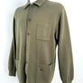 BURBERRY - Mens Jacket khaki size XL perfect like-new condition Image 6