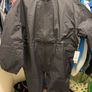 Adidas Fear of God collab raincoat Image 5
