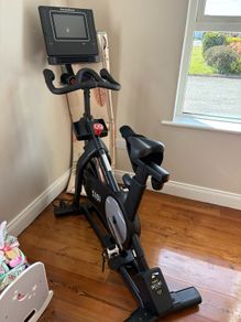 Nordic Track S10i