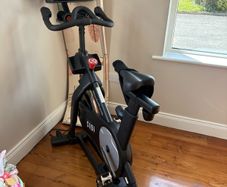 Nordic Track S10i