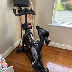 Nordic Track S10i