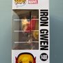 Funko Pop - Iron Gwen 1488 - Marvel - Vinyl Action Figure Image 2