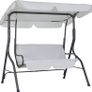 Hollywood Swing 2 Seater Weatherproof   200 kg Image 5