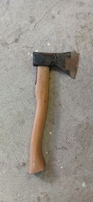 hatchet