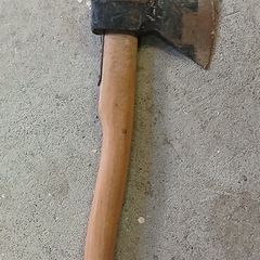 hatchet