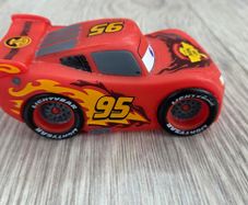 Lightning McQueen Car