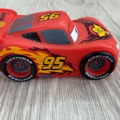 Lightning McQueen Car
